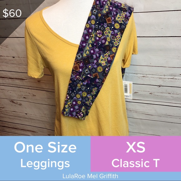 LLR outfits - Picture 3 of 3